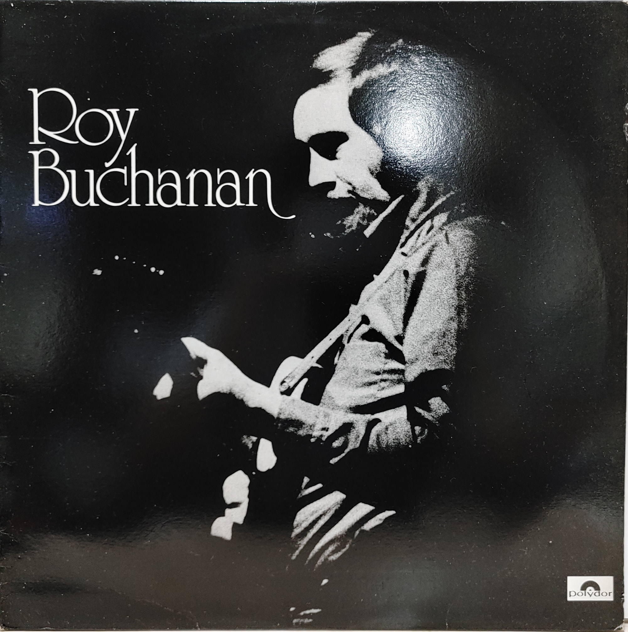 ROY BUCHANAN / SWEET DREAMS