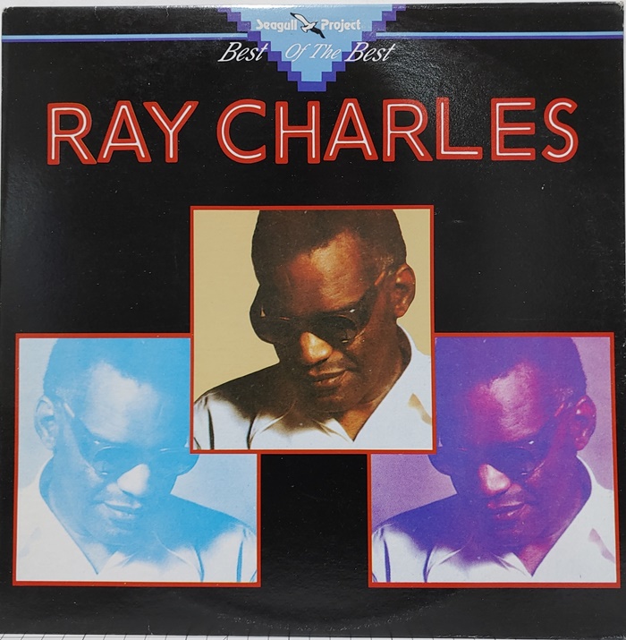 RAY CHARLES / BEST OF THE BEST