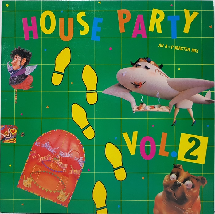 House Party VOL.2