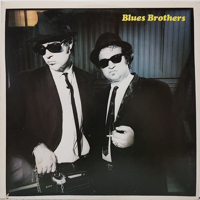 Blues Brothers(수입)