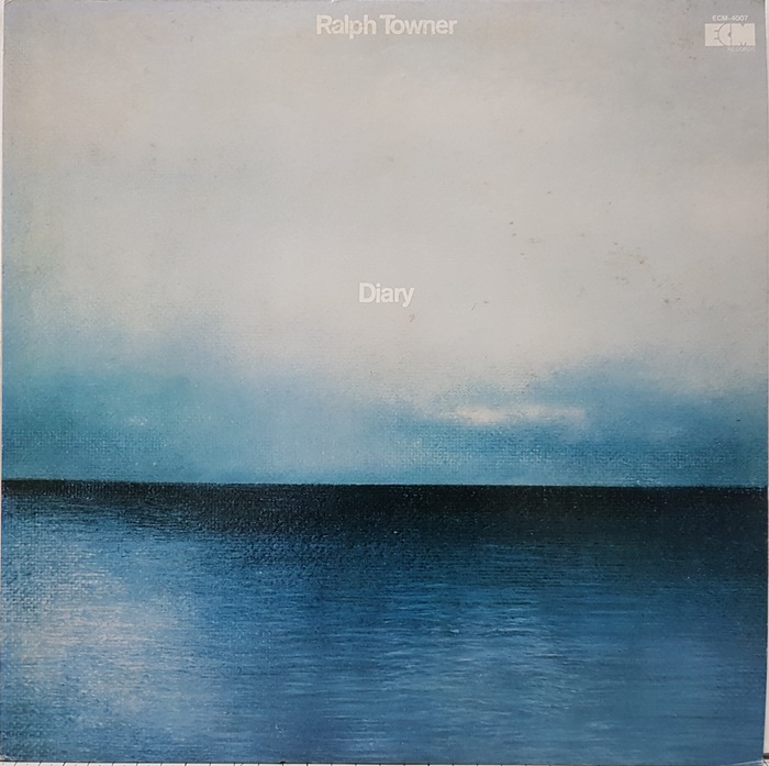 Ralph Towner / Dairy(수입)