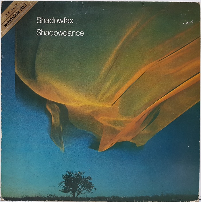 SHADOWFAX / SHADOWDANCE