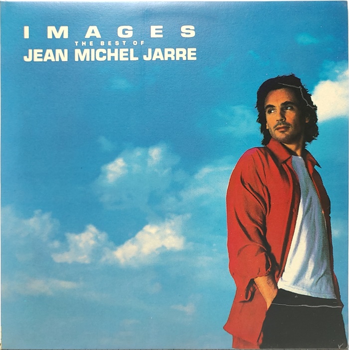 JEAN MICHEL JARRE / IMAGES