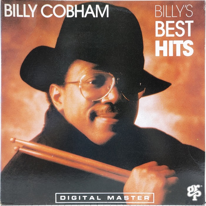 BILLY COBHAM / BILLY&#039;S BEST HITS