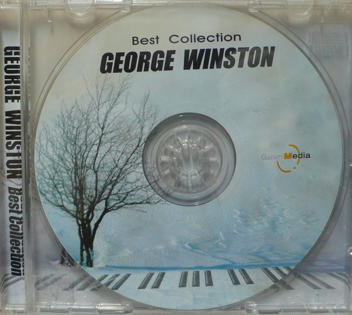 George Winston / Best Collection
