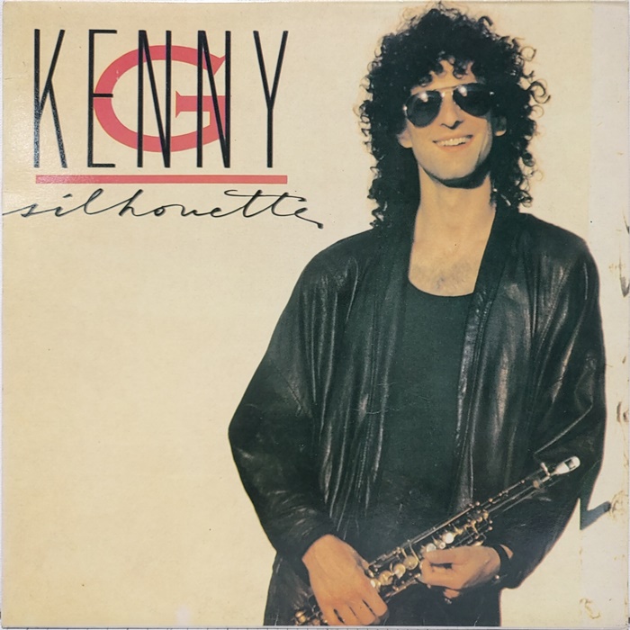 KENNY G / SILHOUETTE