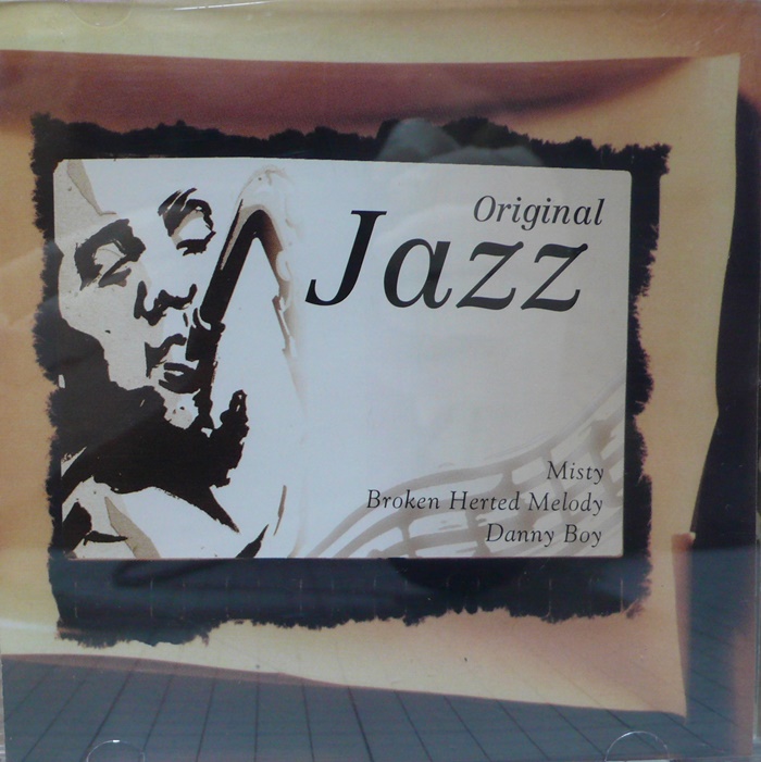 Jazz Original