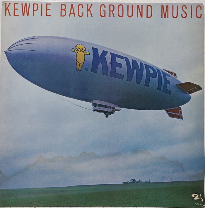 KEWPIE BACK GROUND MUSIC