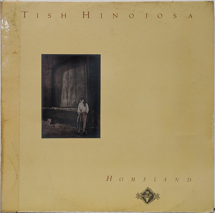 TISH HINOJOSA / HOMELAND