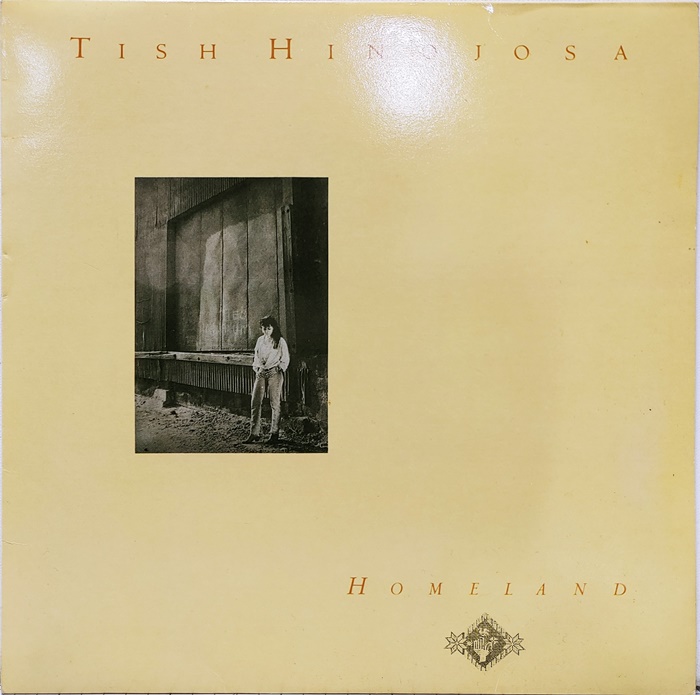 TISH HINOJOSA / HOMELAND