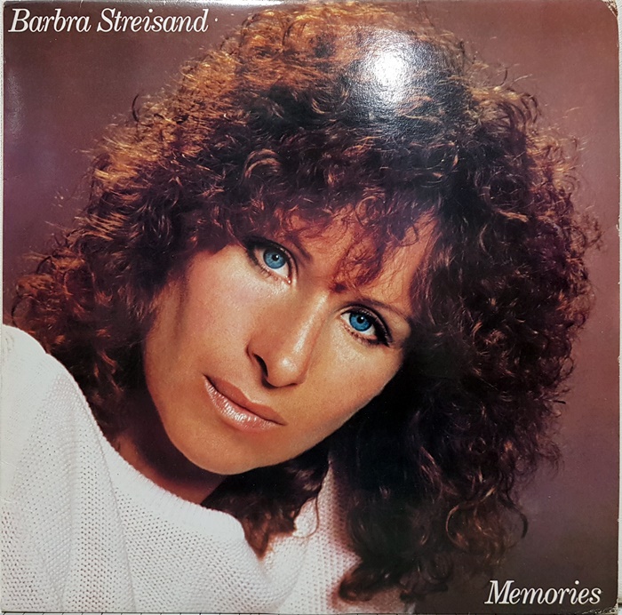 Barbra Streisand / Memories