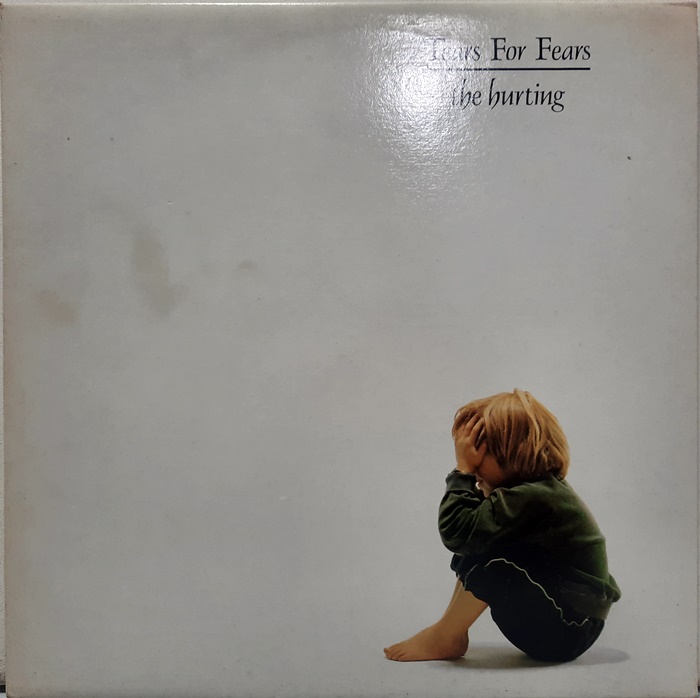 Tears For Fears / The Hurting