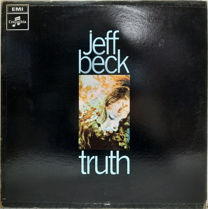 JEFF BECK / TRUTH