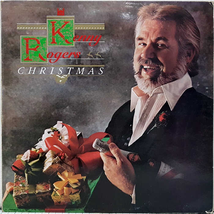 Kenny Rogers / Christmas
