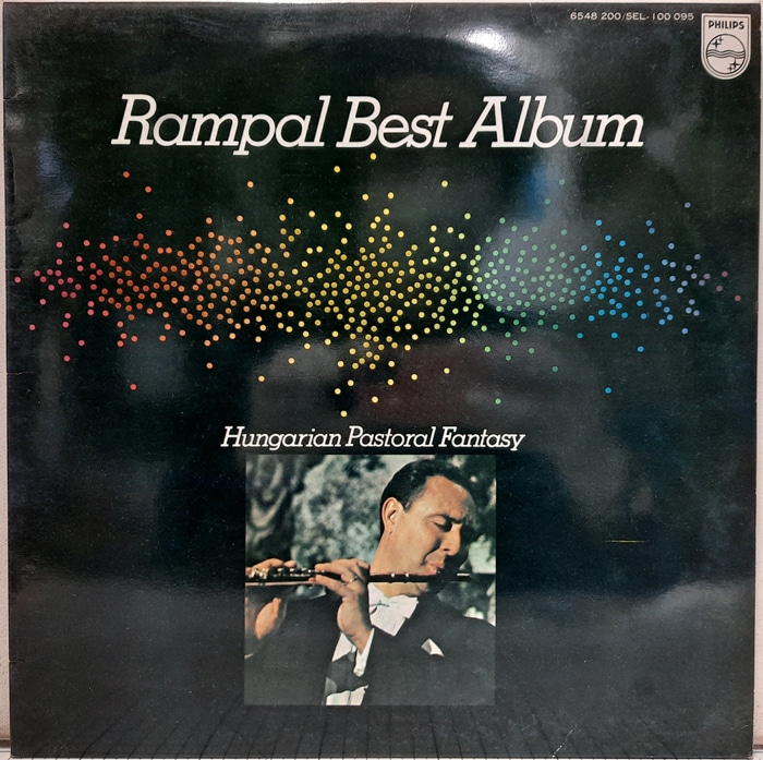 Jean-Pierre Rampal / Rampal Best Album