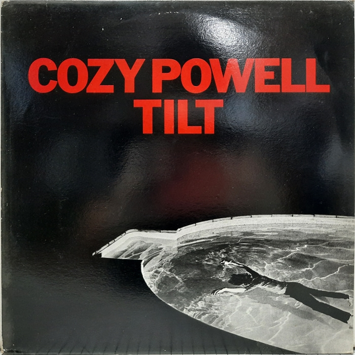 COZY POWELL / TILT