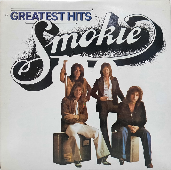SMOKIE / GREATEST HITS
