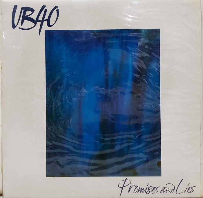 UB40 / PROMISES AND LIES