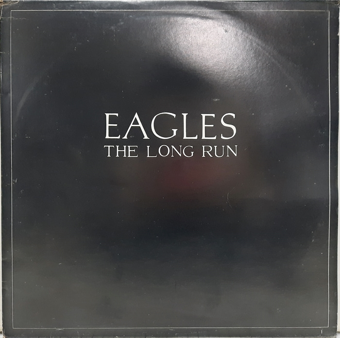 EAGLES / THE LONG RUN