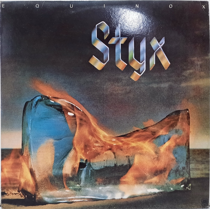 STYX / EQUINOX