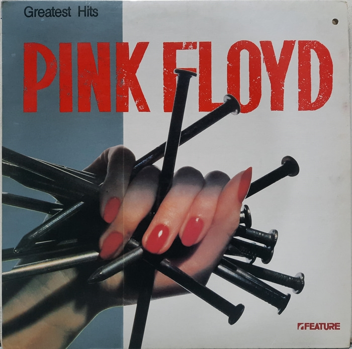 PINK FLOYD / GREATEST HITS