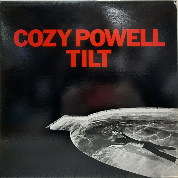 COZY POWELL / TILT