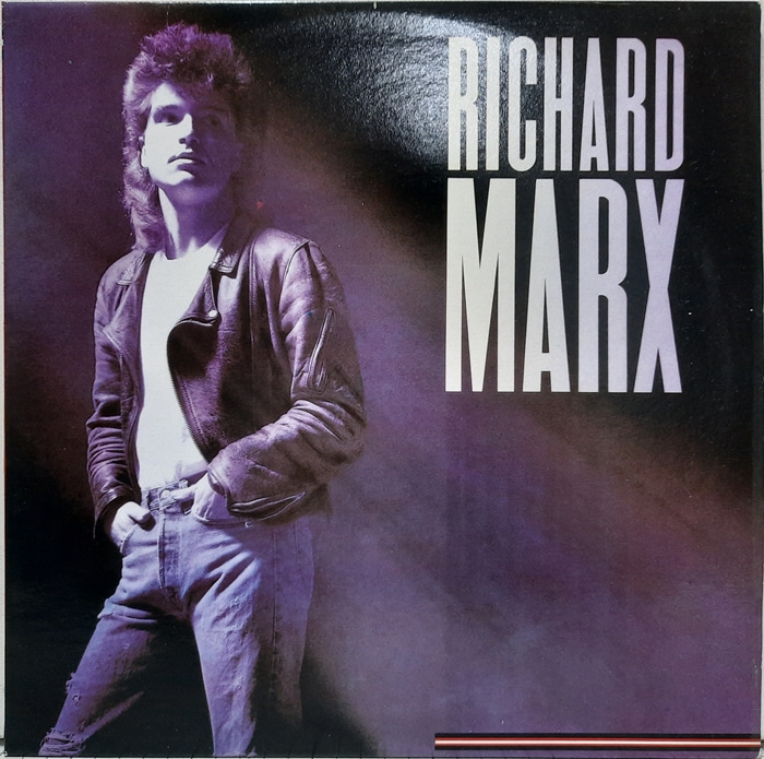 RICHARD MARX / DON&#039;T MEAN NOTHING