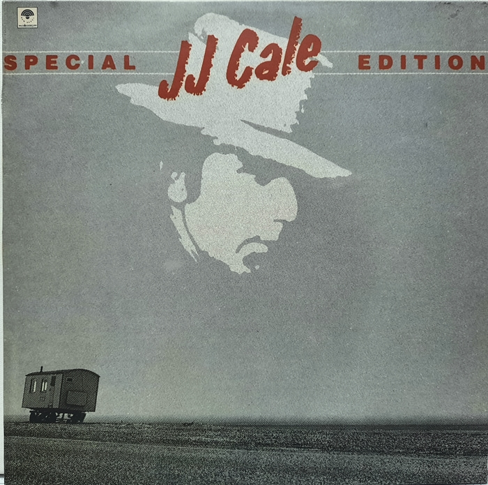 J.J. Cale / Special Edition