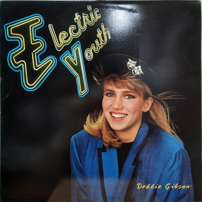 DEBBIE GIBSON / ELECTRIC YOUTH(수입)