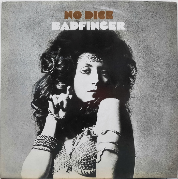 BADFINGER / NO DICE(GF커버)