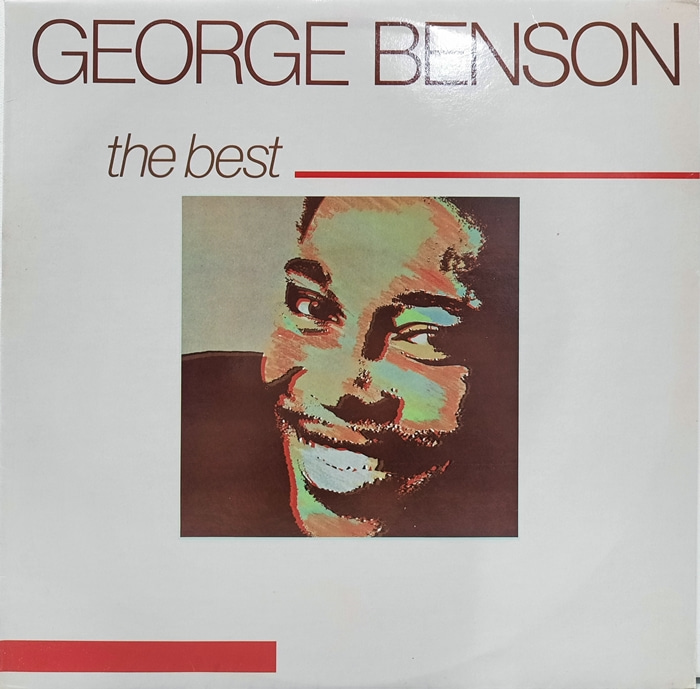 GEORGE BENSON / the best