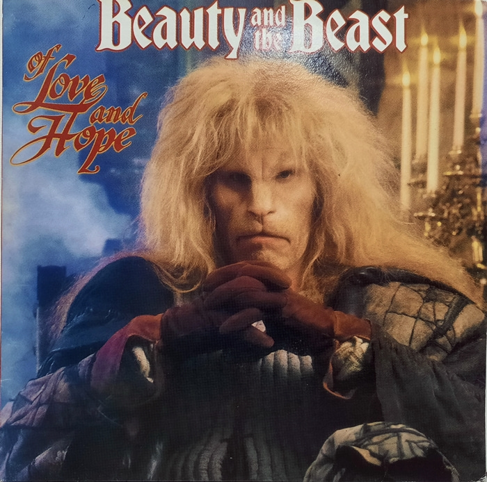 Beauty and the Beast / Of Love And Hope