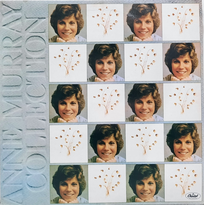 ANNE MURRAY / COLLECTION