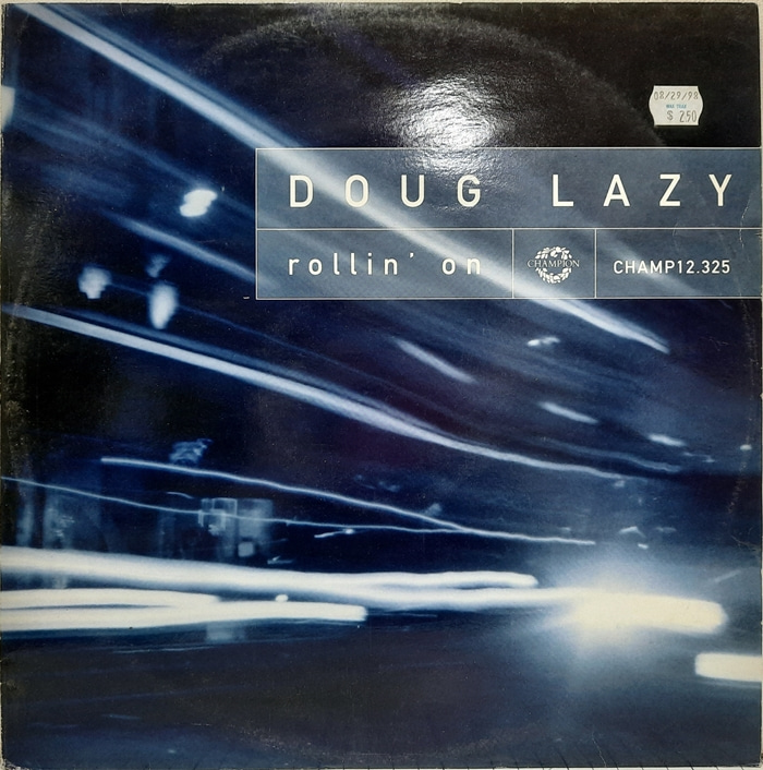 Doug Lazy(수입)