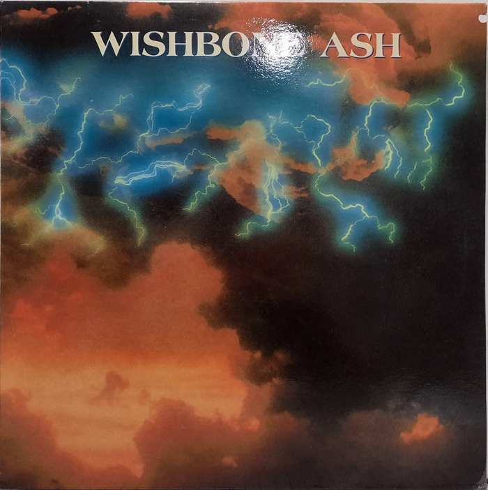 WISHBONE ASH