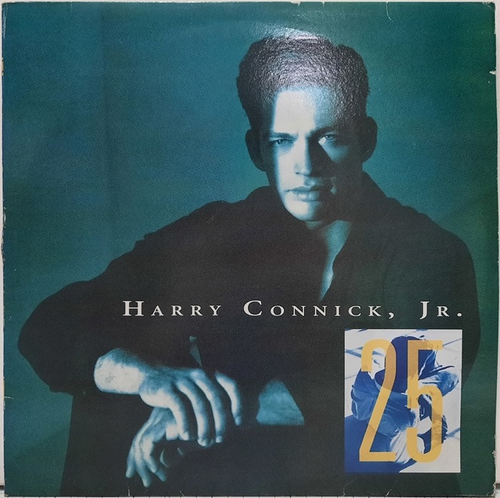 HARRY CONNICK,JR. / 25