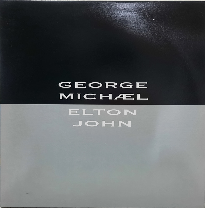 GEORGE MICHAEL / ELTON JOHN