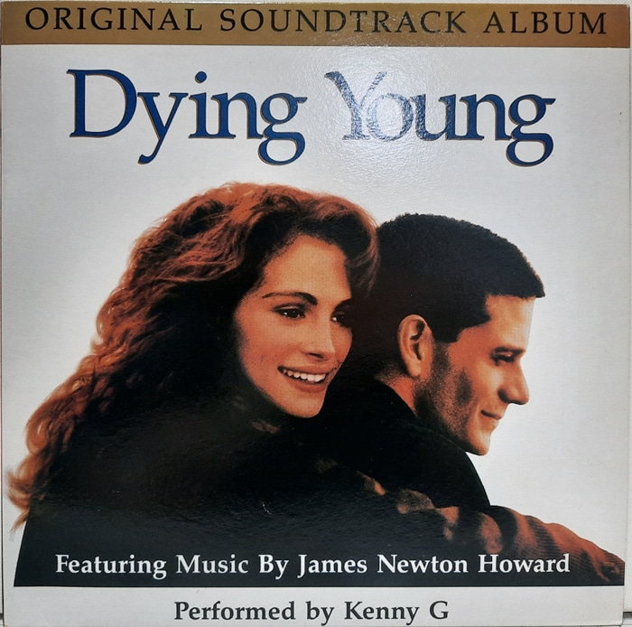 DYING YOUNG ost