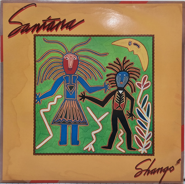 Santana / Sango