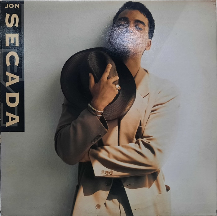 JON SECADA / JUST ANOTHER DAY