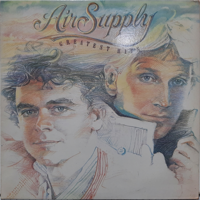 Air Supply / GREATEST HITS