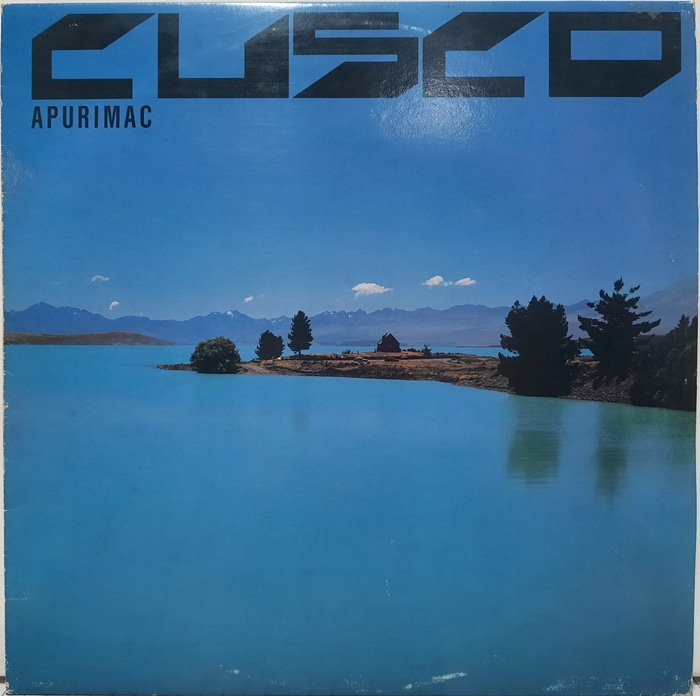 CUSCO / APURIMAC