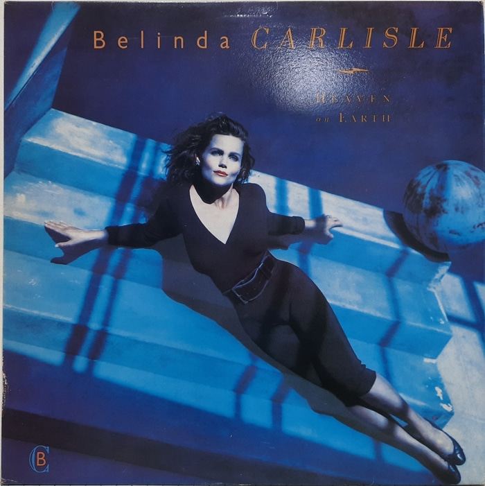 Belinda CARLISLE / Heaven On Earth