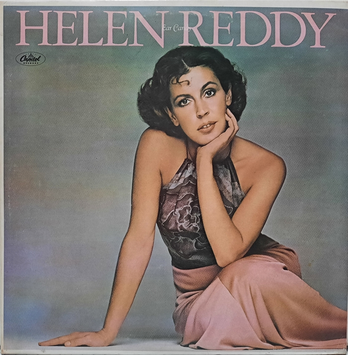 HELEN REDDY / EAR CANDY