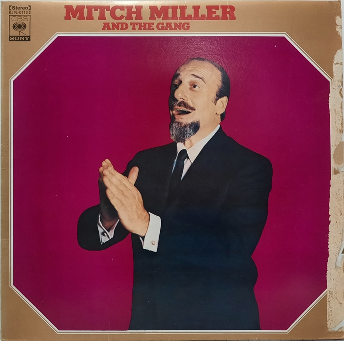 MITCH MILLER AND THE GANG VOL.1