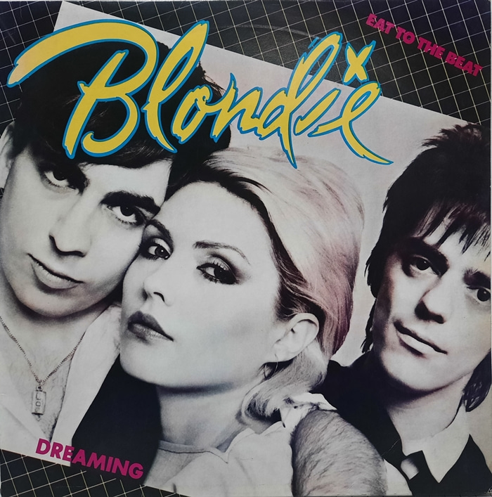 BLONDIE / EAT TO THE BEAT/DREAMING