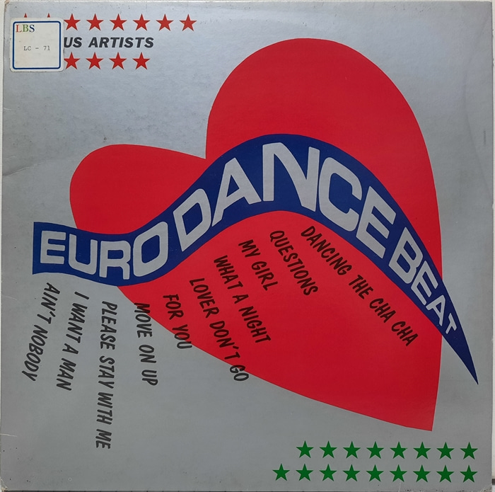 Euro Dance Beat
