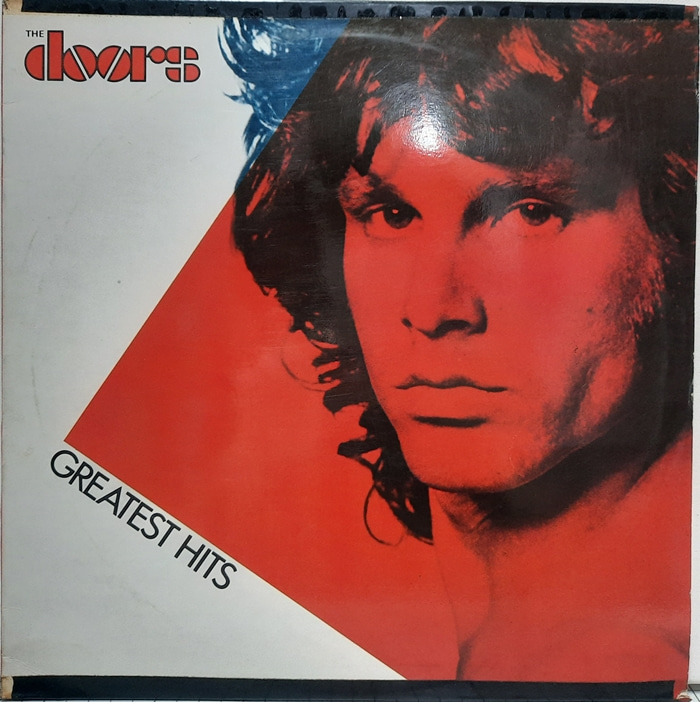 The Doors / Greatest Hits