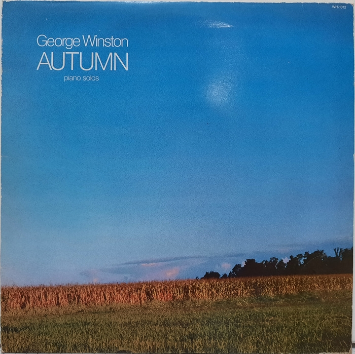 George Winston / Autumn