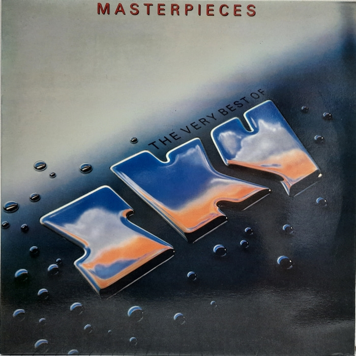 SKY / THE VERY BEST OF SKY MASTERPIECES